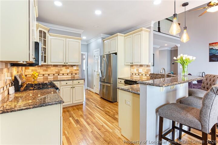 Property Photo:  4419 Ferncreek Drive  NC 28314 