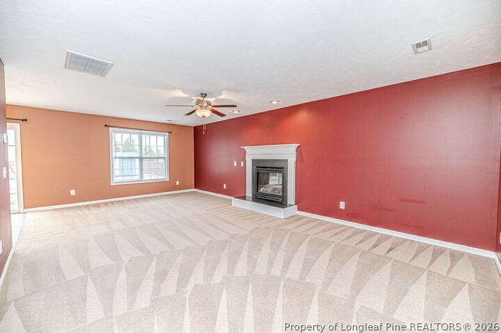 Property Photo: 445 Hayden Lane NC 28326