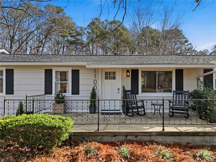 Property Photo: 11005 Freehome Highway GA 30115