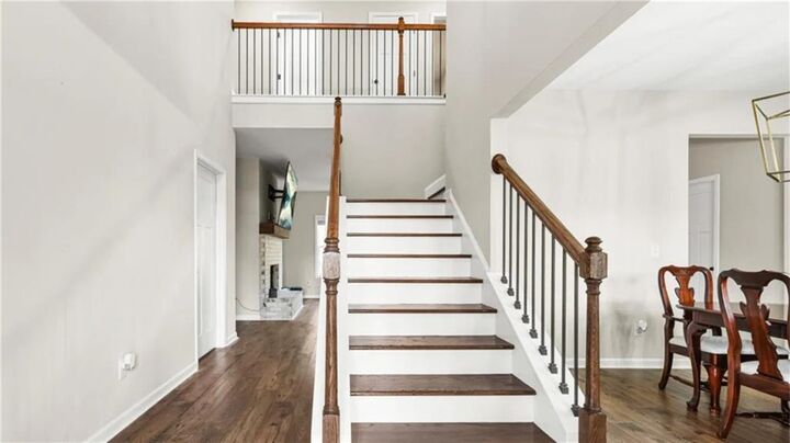 Property Photo:  435 Paynes Lake Road  GA 30116 