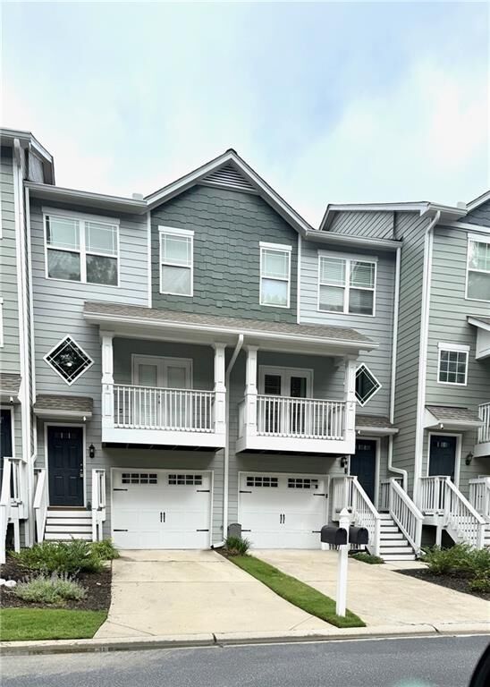 Property Photo:  1137 Liberty Parkway NW  GA 30318 