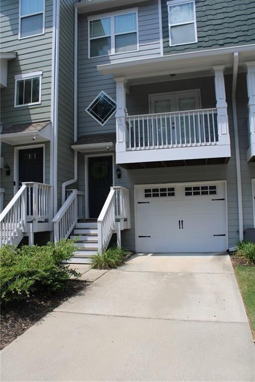 Property Photo: 1137 Liberty Parkway NW GA 30318