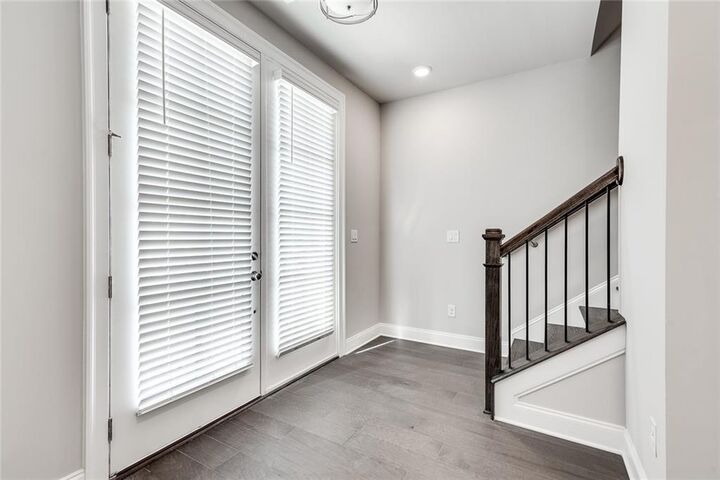 Property Photo:  308 Burgess Walk  GA 30009 