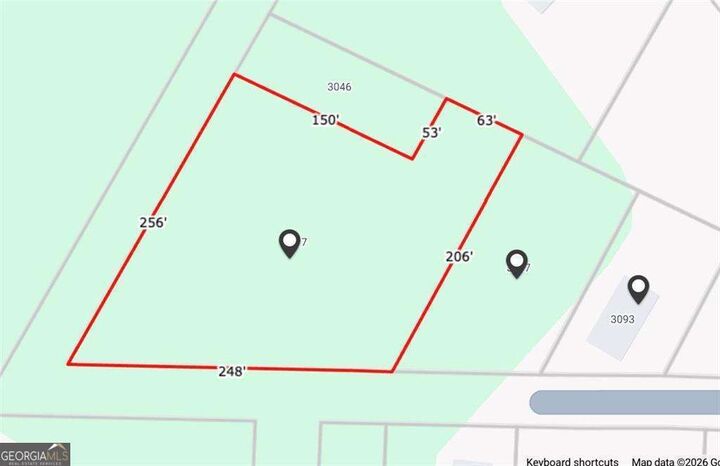 Property Photo:  0 Azlee Place NW  GA 30318 