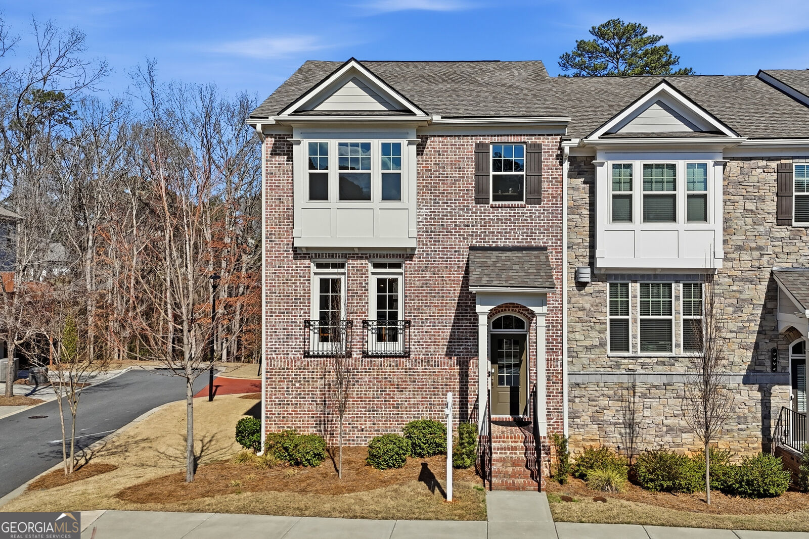 Property Photo:  3001 Park Avenue  GA 30076 