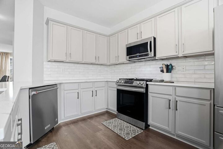 Property Photo:  11255 Musette Circle  GA 30009 