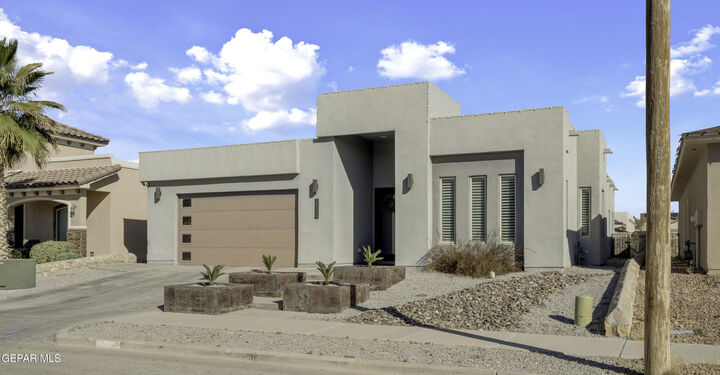 Property Photo:  14545 Hunters Grove Avenue  TX 79938 