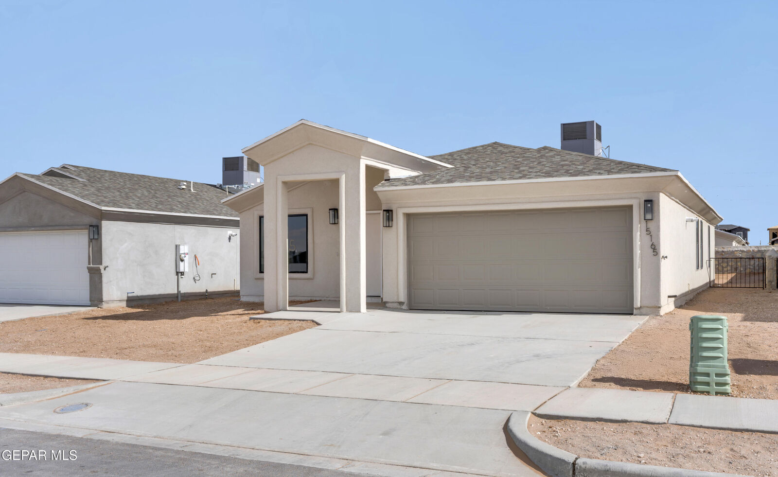 Property Photo:  15165 Expectation Avenue  TX 79938 