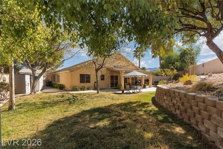 Property Photo:  1795 Antelope Valley Avenue  NV 89012 