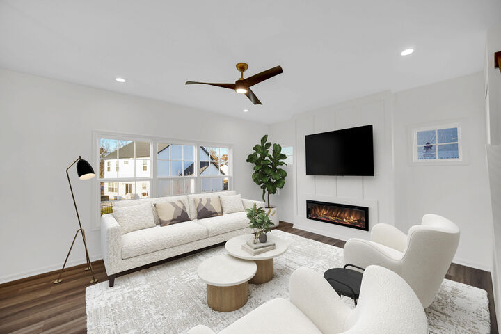 Property Photo:  2152 Redwood Lane  IN 46304 