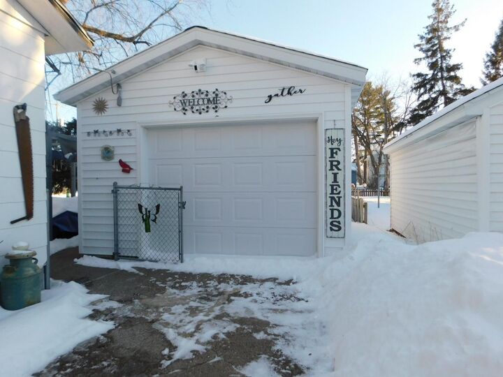 Property Photo:  1407 7th St E  WI 54452 