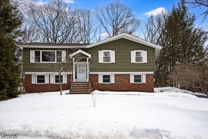 Property Photo:  603 Bensel Dr  NJ 07850 