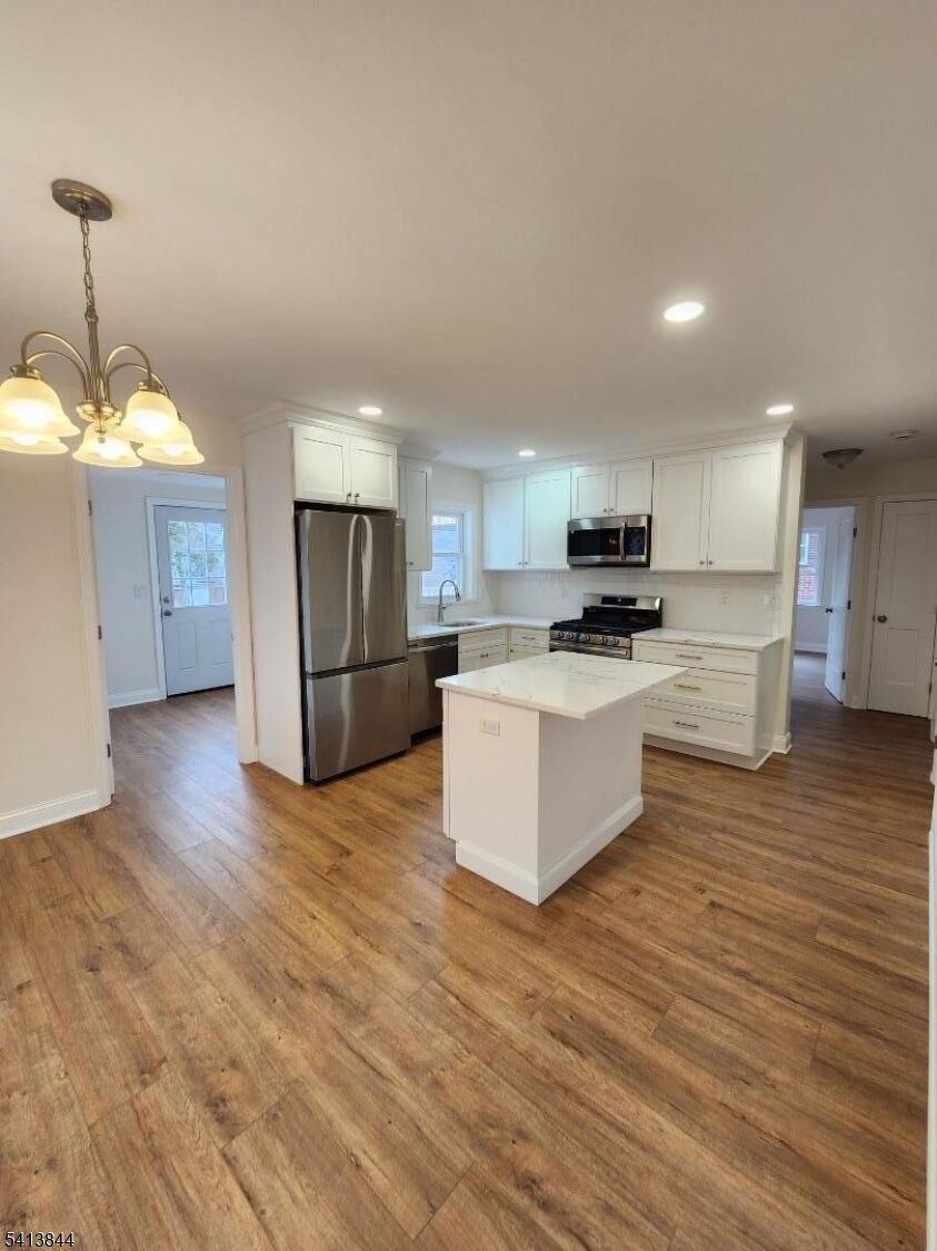 Property Photo:  34 Scott Ave  NJ 08879 