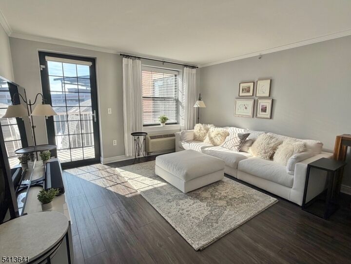 Property Photo: 7 Prospect St 707 NJ 07960