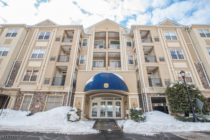 Property Photo:  6105 Harcourt Rd  NJ 07013 