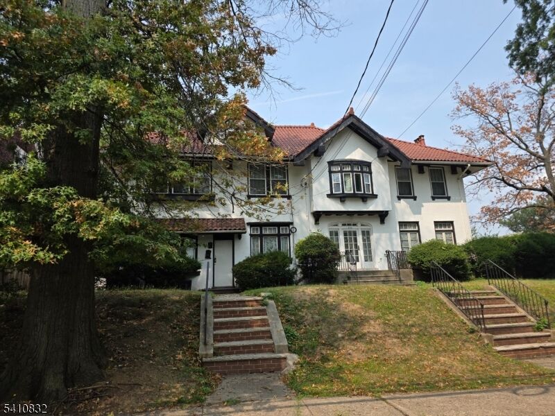 Property Photo: 570 Mount Prospect Ave NJ 07104