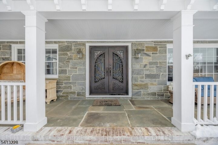 Property Photo:  88 Chestnut Ridge Rd  NJ 07458 