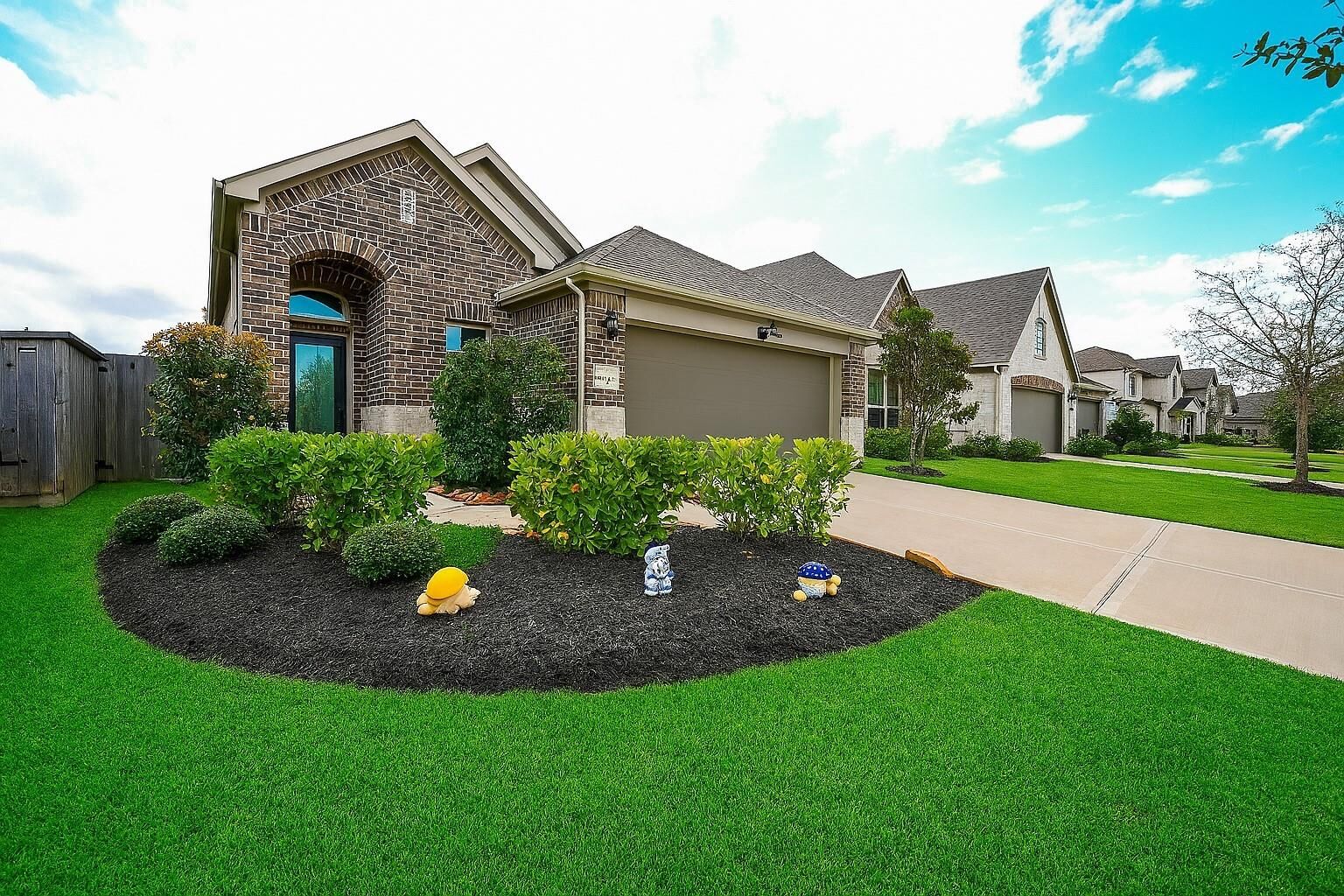 Property Photo:  29331 Mesquite Oaks Drive  TX 77494 
