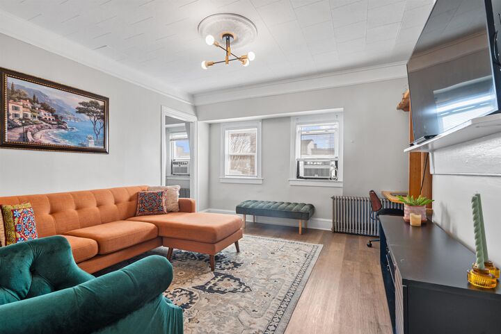 Property Photo: 255 Sherman Ave 3 NJ 07307