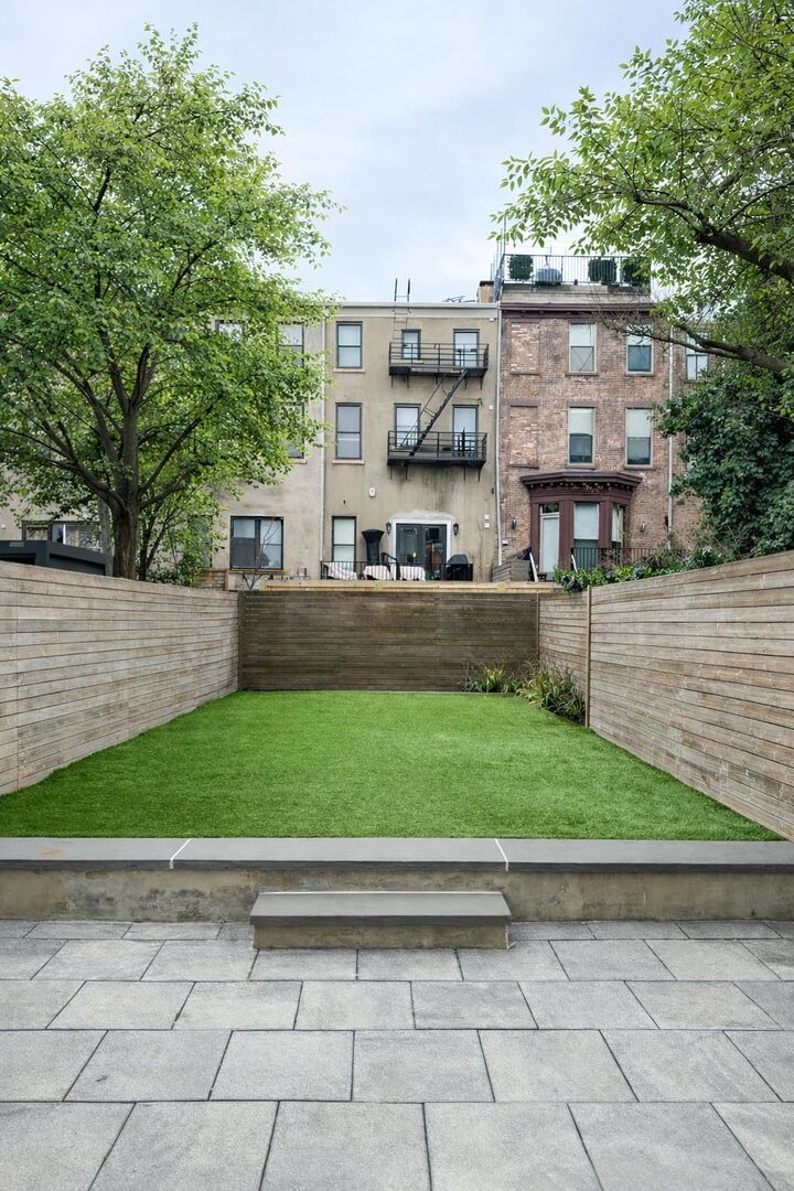 Property Photo: 119 Wayne St 1 NJ 07302