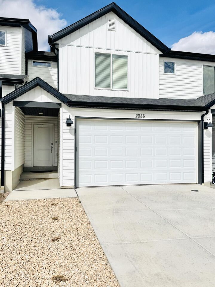 Property Photo: 2988 W Ezra Dr UT 84720