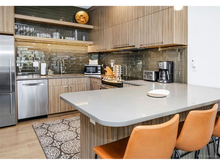 Property Photo:  4192 Spruce Way 109A  CO 81657 