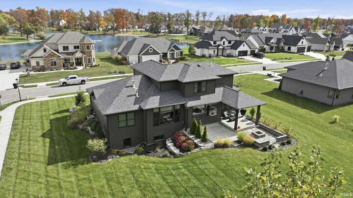 Property Photo:  14379 Whisper Rock Boulevard  IN 46845 