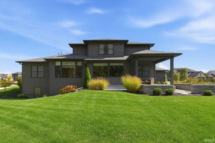 Property Photo:  14379 Whisper Rock Boulevard  IN 46845 