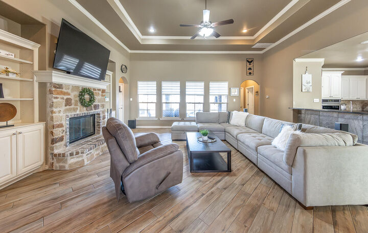 Property Photo: 6102 96th Street TX 79424