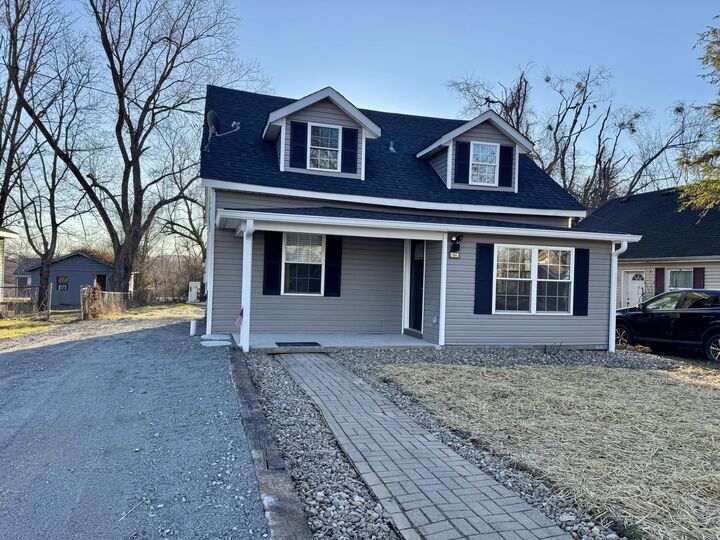 Property Photo:  166 Mary Street  KY 40403 