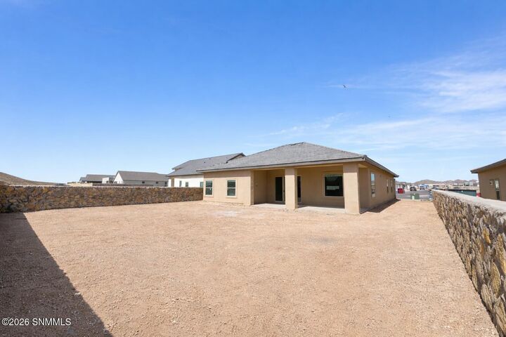 Property Photo:  3720 Portrait Street  NM 88012 