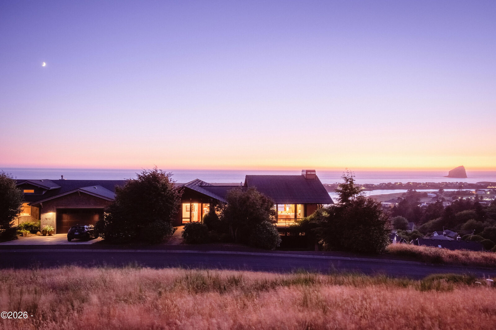 Property Photo:  Tl 9100 Kingfisher Loop  OR 97135 