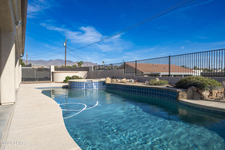 Property Photo: 2816 Jasper Dr AZ 86404