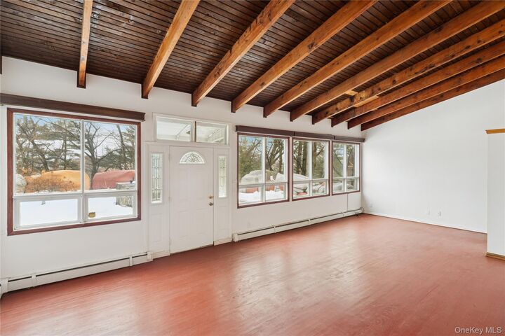 Property Photo: 6015 Independence Avenue NY 10471