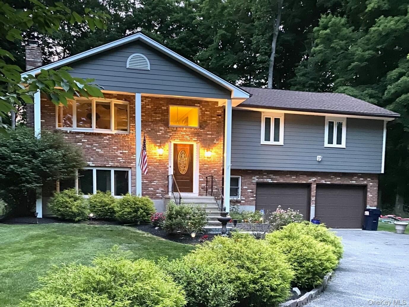 Property Photo: 21 Franklin Drive NY 10541
