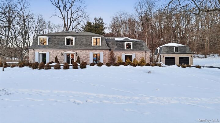 Property Photo:  134 Fostertown Road  NY 12550 