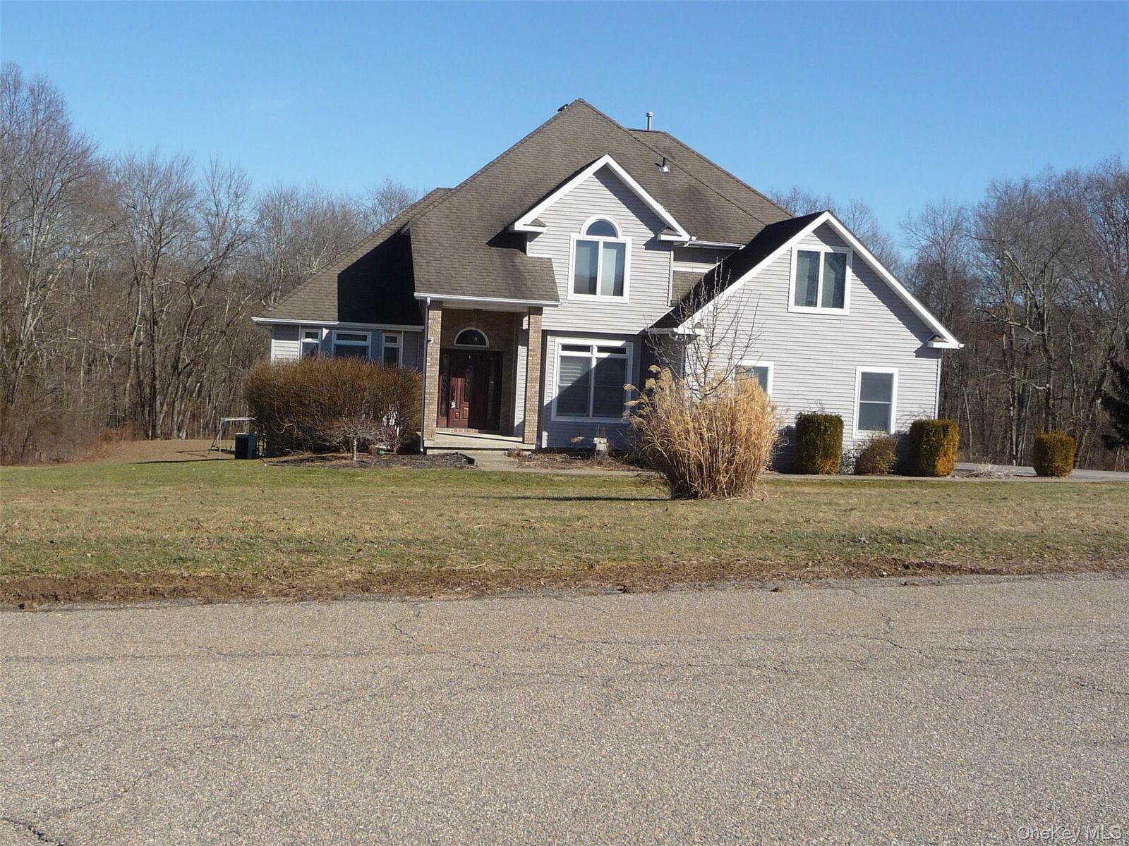 Property Photo: 49 Lane Gate Drive NY 12590