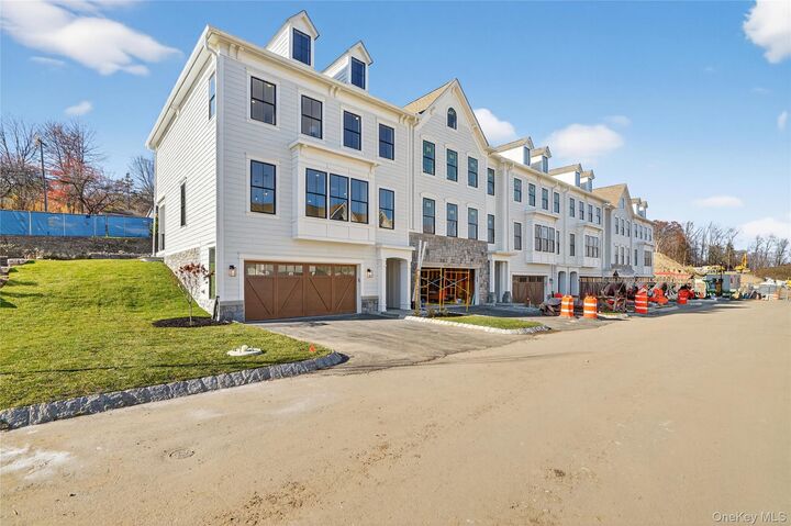 Property Photo: 1837 Soundview Court NY 10598