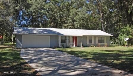 Property Photo: 11 Wiggins Road SC 29907