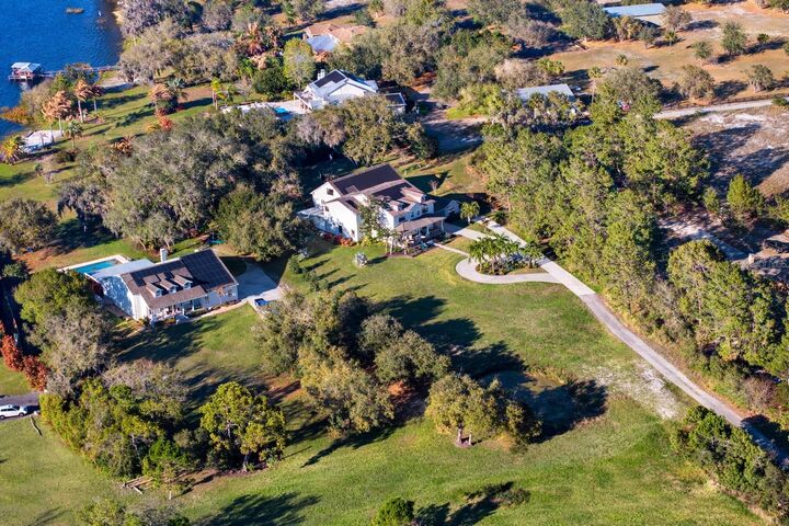 Property Photo:  5351 Carson Street  FL 34771 