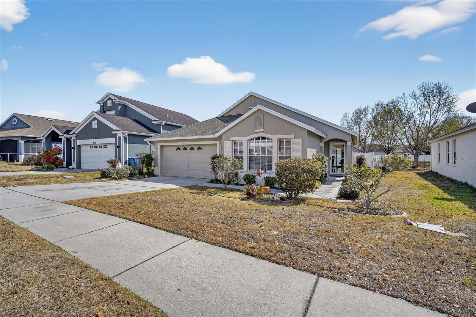 Property Photo: 8578 Pinetop Ridge Lane FL 34613
