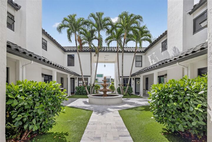 Property Photo: 1524 SE 12th Street 6 FL 33316