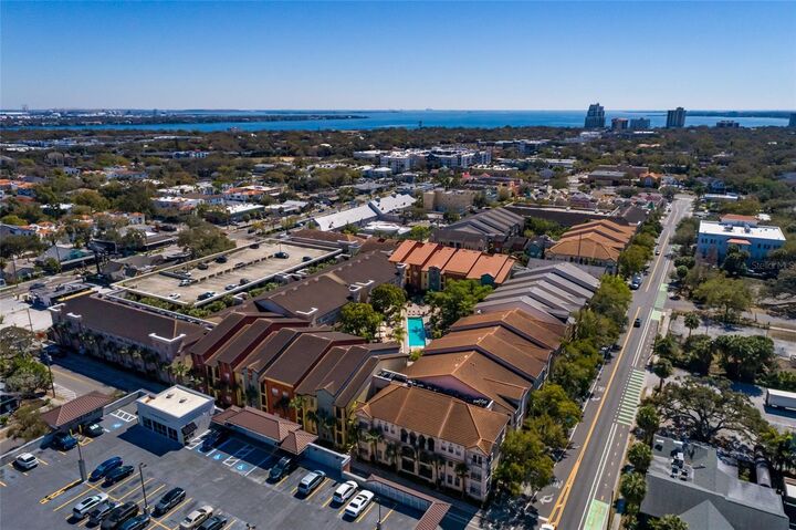 Property Photo:  2320 W Azeele Street 317  FL 33609 