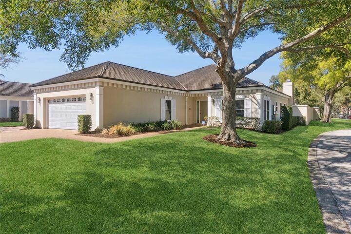 Property Photo: 6034 Jamestown Park 109 FL 32819