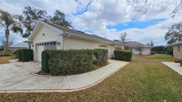 Property Photo: 21516 Castle View Court FL 34748