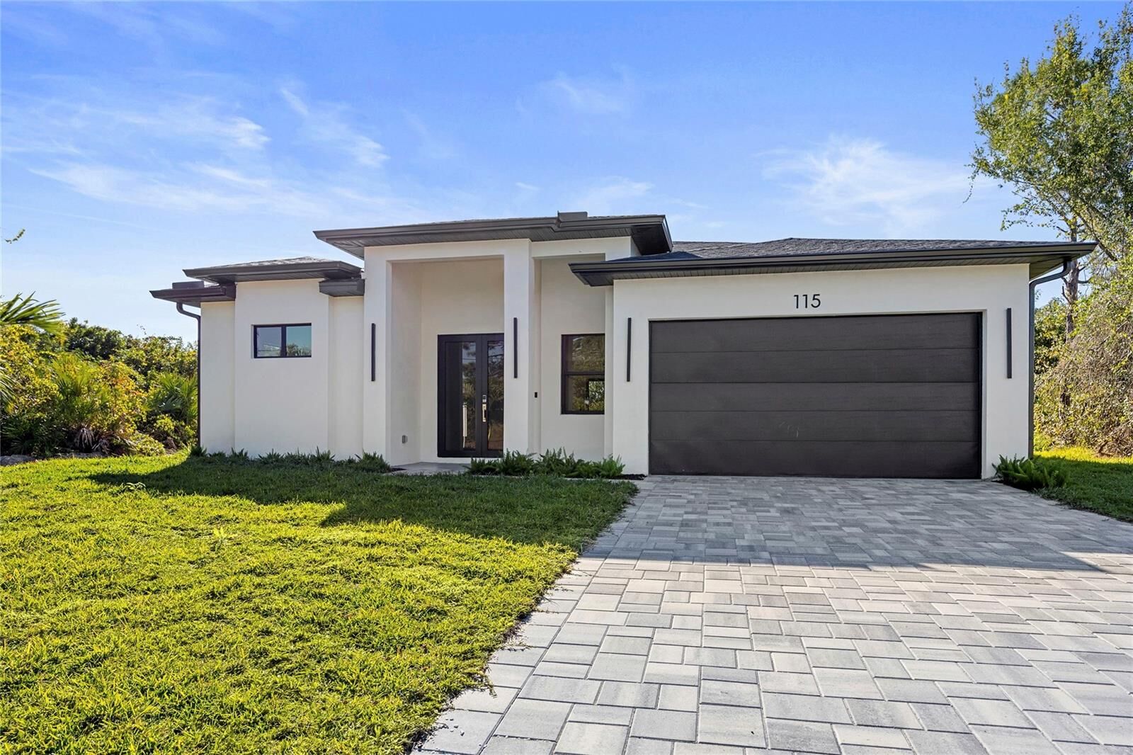 Property Photo:  115 Baytree Drive  FL 33947 