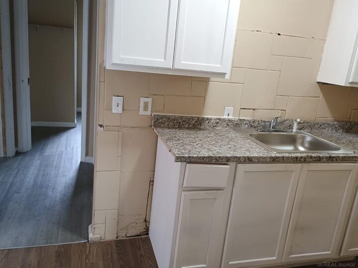 Property Photo: 14027 Tacoma Street MI 48205