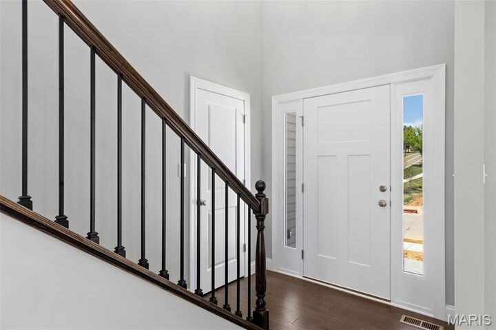 Property Photo:  2 Pin Oak At Wilmer Valley  MO 63385 