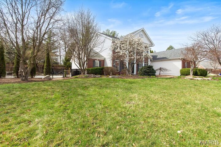 Property Photo: 1317 Renaissance Place MO 63304