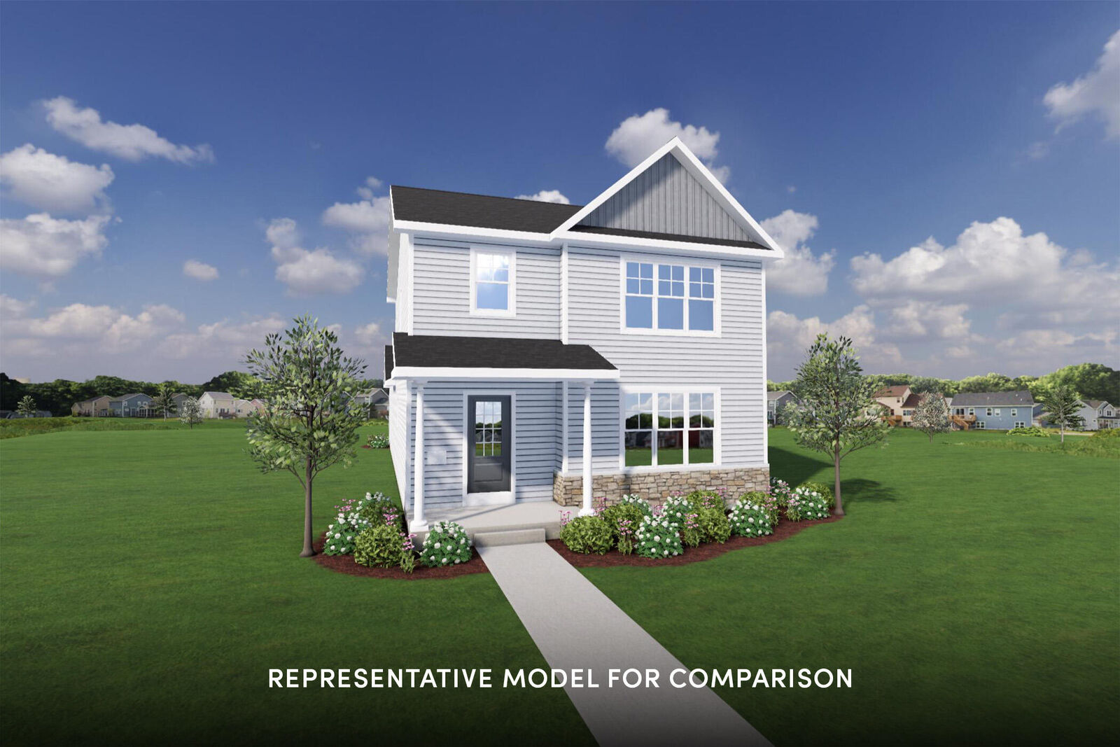 Property Photo:  3019 Cranberry Cir  WI 53188 